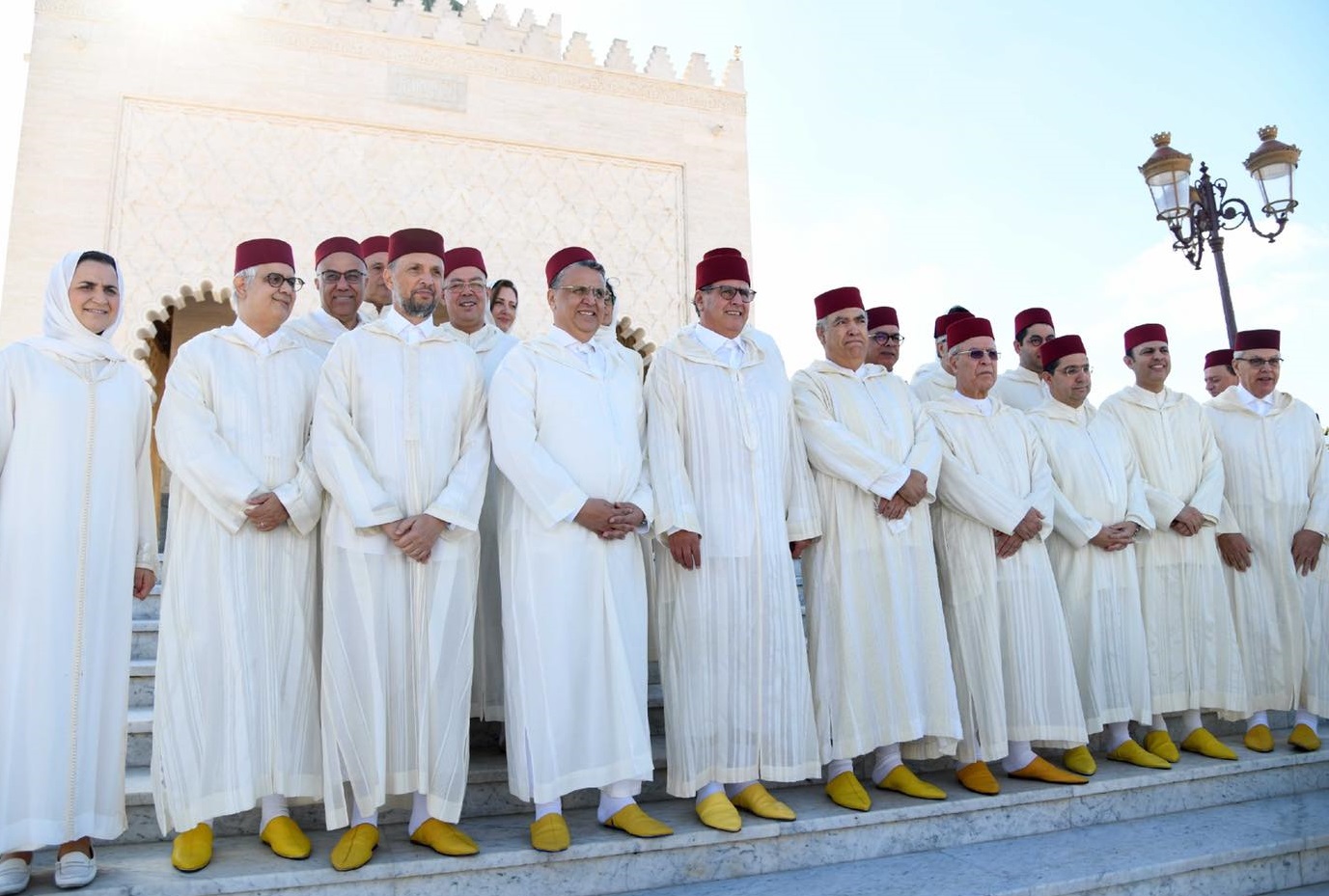 مرصد العمل الحكومي يرصد تساهل الحكومة مع "الريع والفساد" وامتناعها "غير المفهوم" للحد من تداعيات الأزمة الاقتصادية على معيش المغاربة