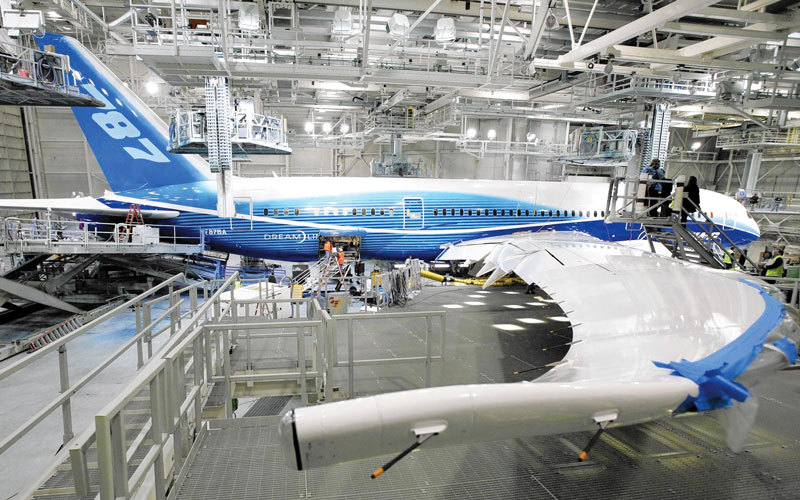 بيزنز إنسايدر: أصبح المغرب أحد البلدان المتنافسة على استقطاب الاستثمار في قطاع الطيران على المستوى العالمي