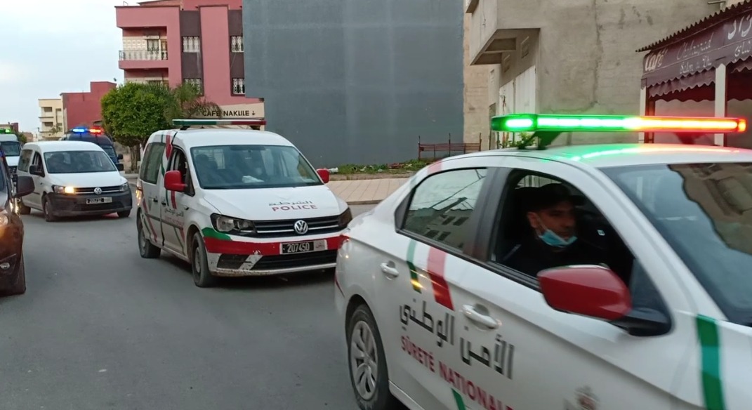 توقيف ثلاثة أشخاص في القنيطرة لتورطهم في إجراء عمليات للإجهاض بشكل غير قانوني وترويج أدوية بدون ترخيص