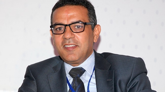  تعيين حسن بولقنادل رئيسا جديدا لمجلس إدارة "لوسيور كريسطال" 