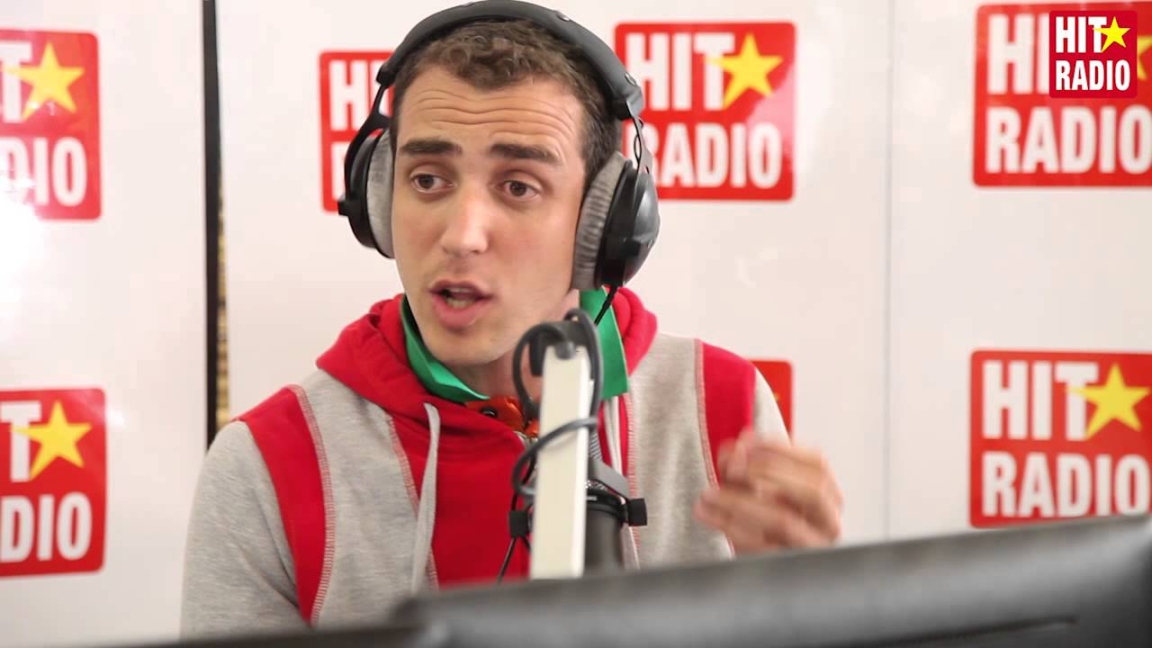  إدانة المنشط الإذاعي "مومو" بأربعة أشهر حبسا نافذا في قضية "السرقة المفبركة" 