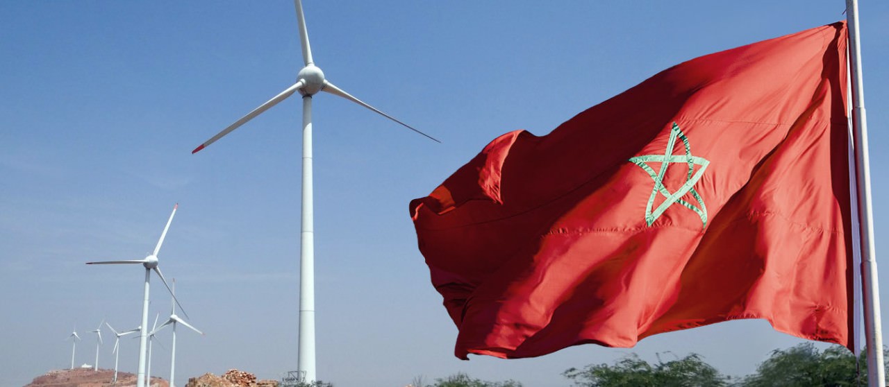  المغرب يطرح مناقصة لبناء مزرعة رياح بقدرة 400 ميغاواط شمال البلاد 