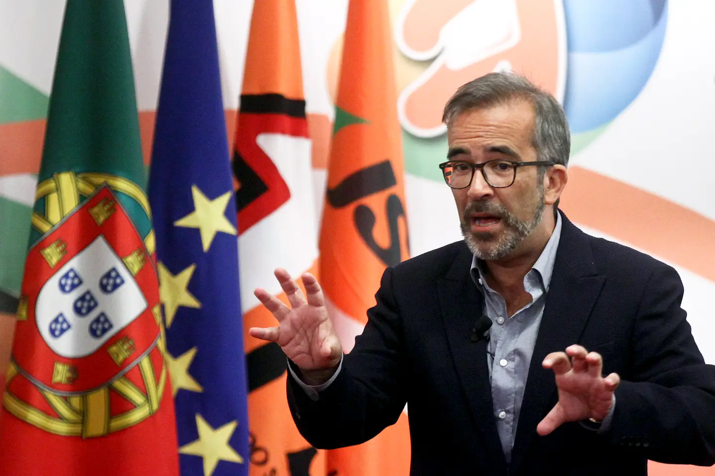 وزير الخارجية البرتغالي: علاقات ممتازة و"متجذرة بأواصر تاريخية" تجمع المغرب والبرتغال