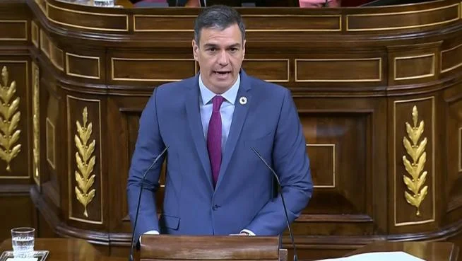 رئيس وزراء إسبانيا أمام البرلمان: "رخاء المغرب سوف ينعكس على ازدهارنا"