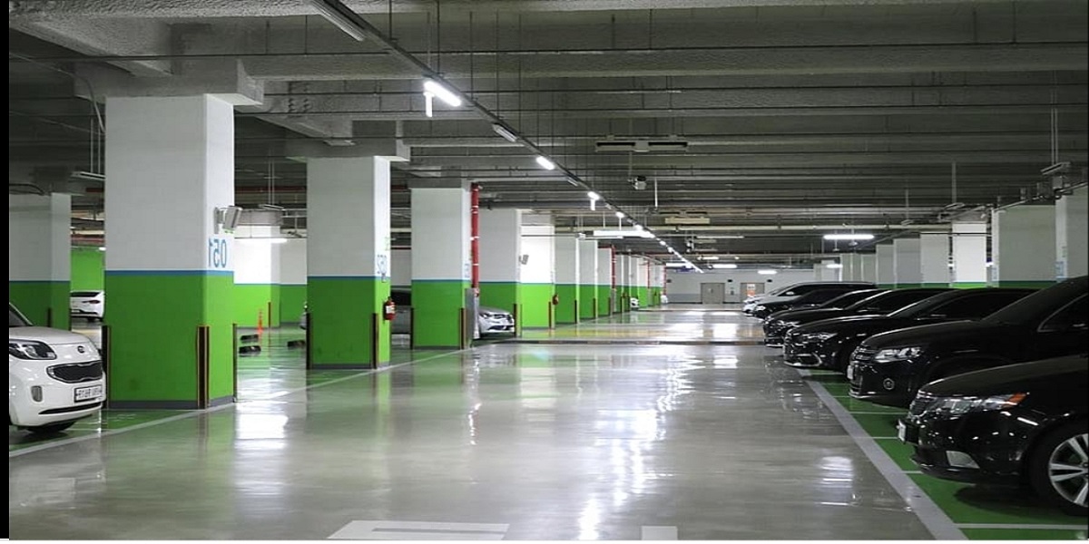  تخصيص أزيد من 69 مليون درهم لبناء مرآب سيارات ذكي بمكناس 