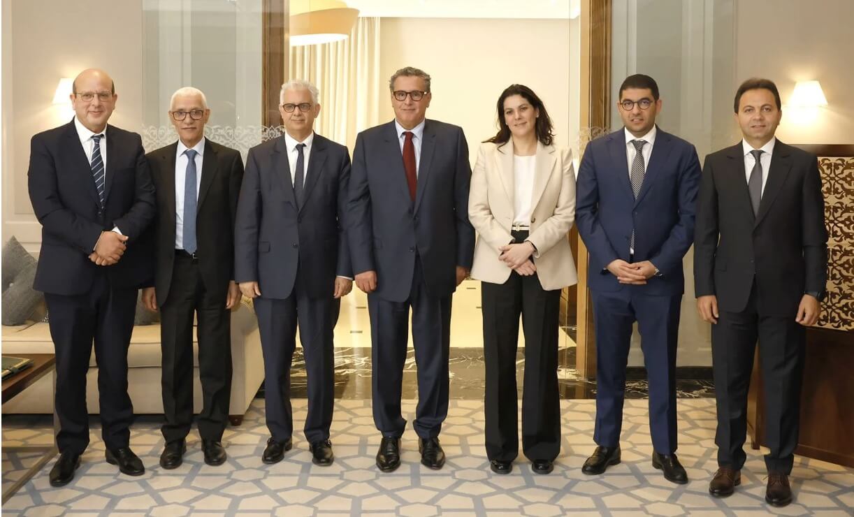 الأغلبية الحكومية تتفق على تمديد رئاسة الطالبي العلمي لمجلس النواب للنصف الثاني من الولاية التشريعية بعد أن طالب حزب "الأصالة والمعاصرة" بالحصول على المنصب