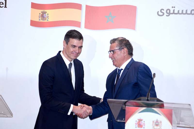 الحكومة الإسبانية تخصص 500 ألف أورو من أجل دعم "تحسين طب الأسرة" والحد من الاكتظاظ في مستشفيات المغرب