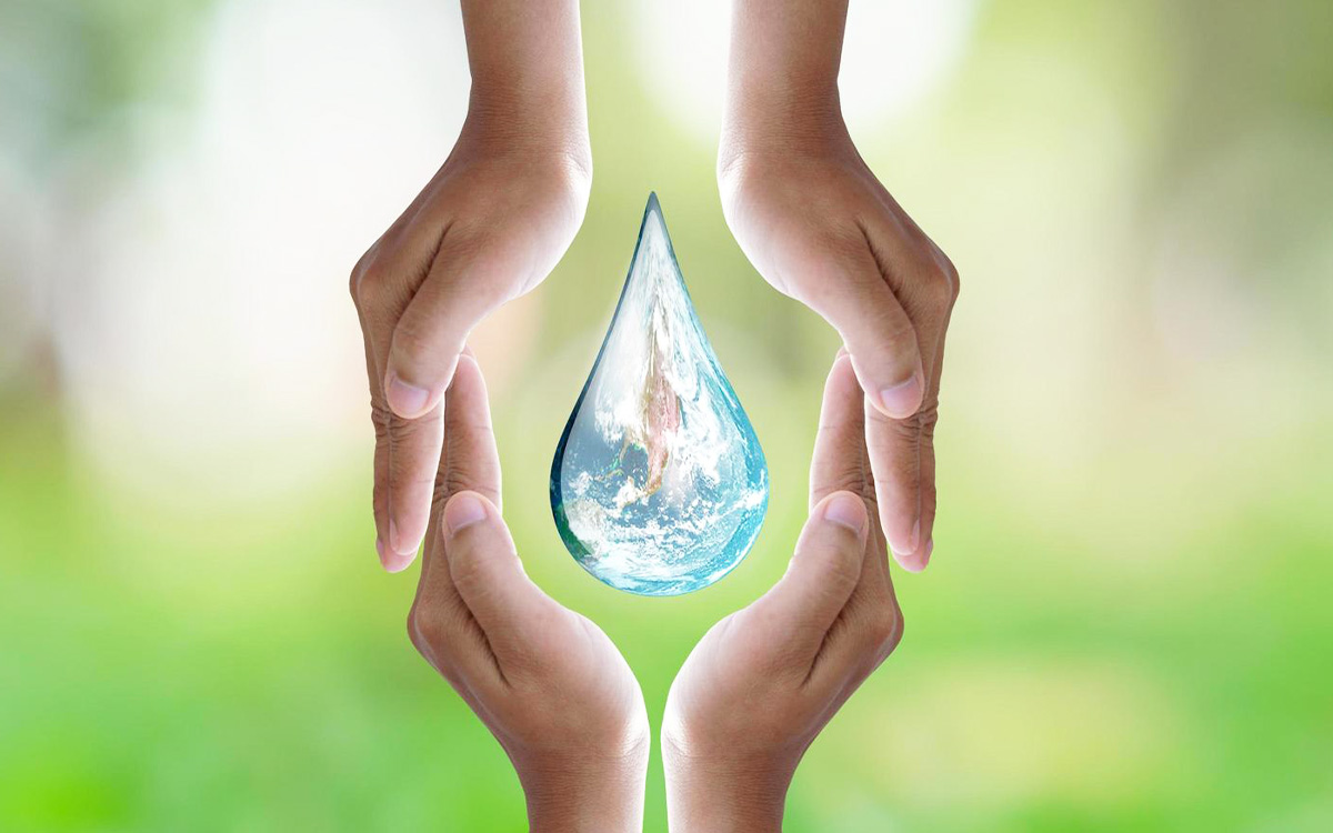 وزارة التجهيز والماء تطلق حملة تحسيسية للمواطنين من أجل الحفاظ على الماء