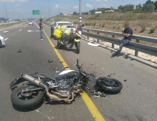  ارتفاع عدد ضحايا حوادث السير من مستعملي الدراجات النارية بنسبة 31 في المائة 