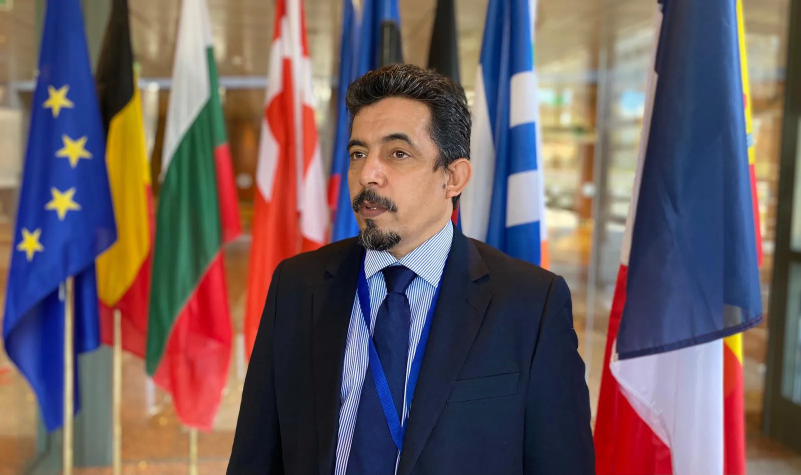  سويسرا تُنبّه جبهة "البوليساريو" بتجنب استخدام الأسماء والألقاب التي توحي بأن لها تمثيلية مُعترف بها في البلاد 