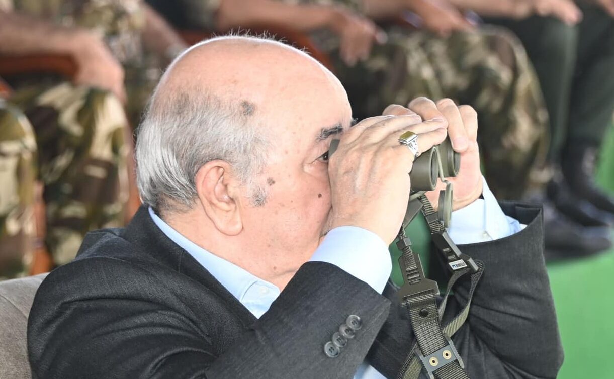 الشركة الجزائرية للطاقة تكذب مبالغات تبون: أقصى ما سنُنتجه من خلال محطات تحلية المياه هذه السنة 3,7 ملايين وليس 1,3 مليار متر مكعب