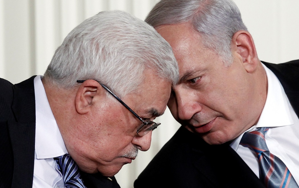  قبل نتنياهو كان محمود عباس.. الخارجية الفلسطينية تنشر خريطة مبتورة للمغرب وتعتبر الصحراء "دولة" 