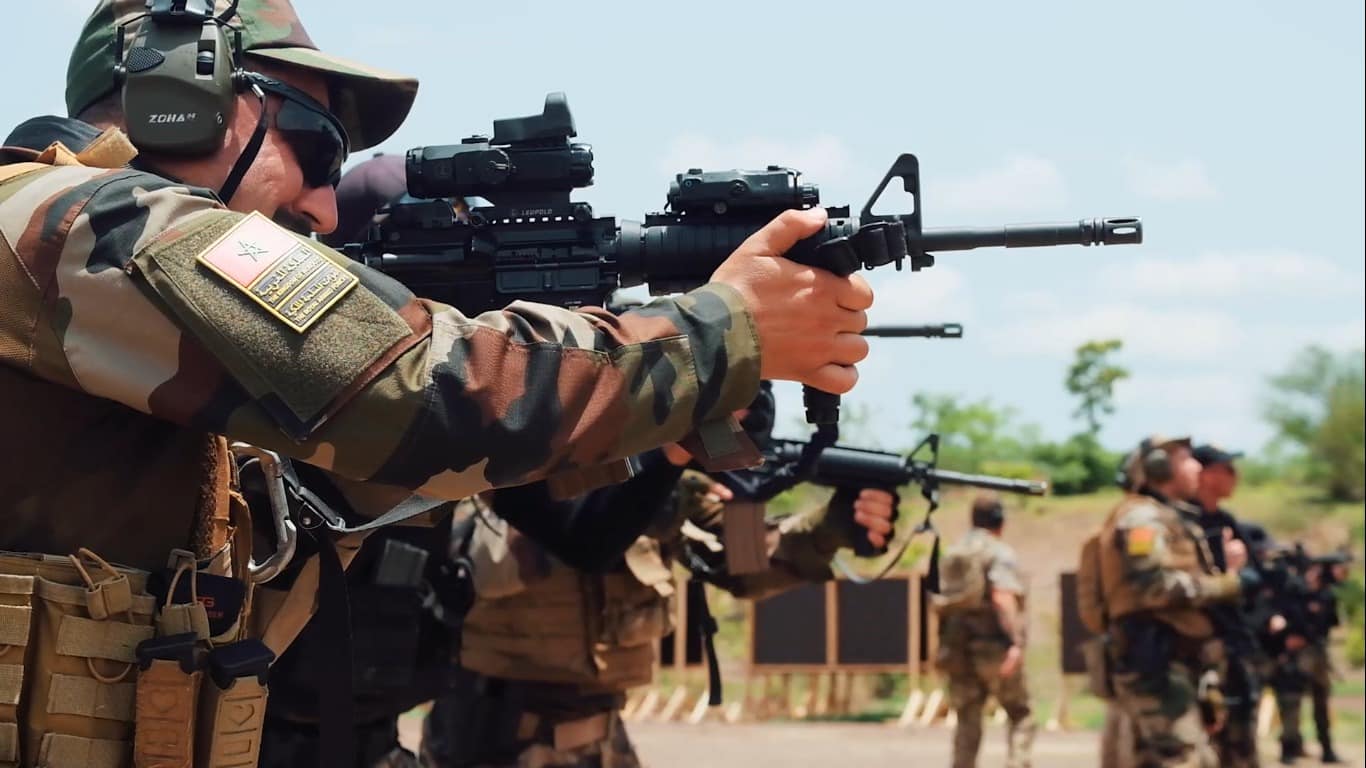  بعد هجوم البوليساريو على محيط السمارة.. القوات المغربية تُقيم الأوضاع استعدادا لرد محتمل 