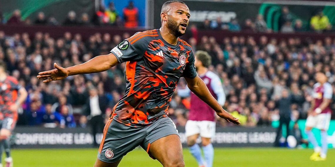 صحيفة ماركا الإسبانية: أيوب الكعبي.. الميزة الرئيسية لنتائج أولمبياكوس الجيدة