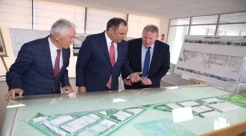 باستثمار بلغ 11 مليون دولار.. توقيع اتفاق شراكة بشأن توطين المجموعة السويدية "TRELLEBORG" لقطاع الطيران بالدار البيضاء