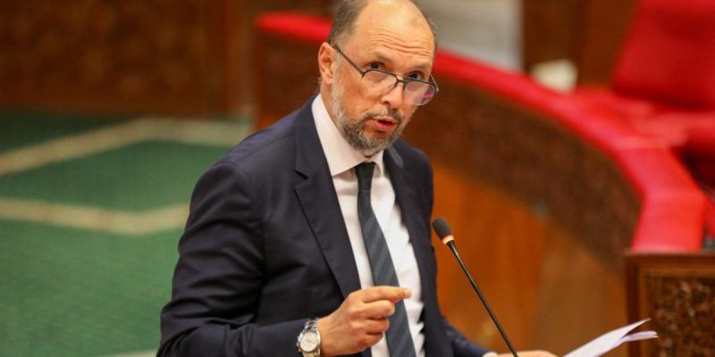 الجزولي: المصادقة على مشاريع استثمارية بمبلغ إجمالي يفوق 152 مليار درهم