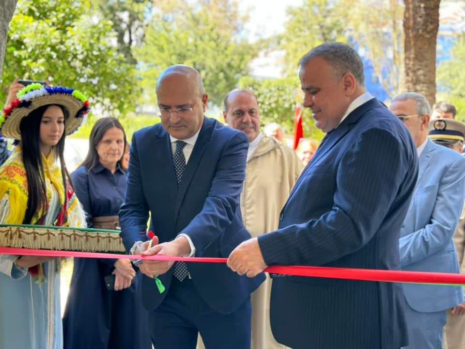  بعد إدراجها من طرف اليونسكو كتراث ثقافي عالمي لامادي.. افتتاح "دار حمية البحر الأبيض المتوسط" بشفشاون 