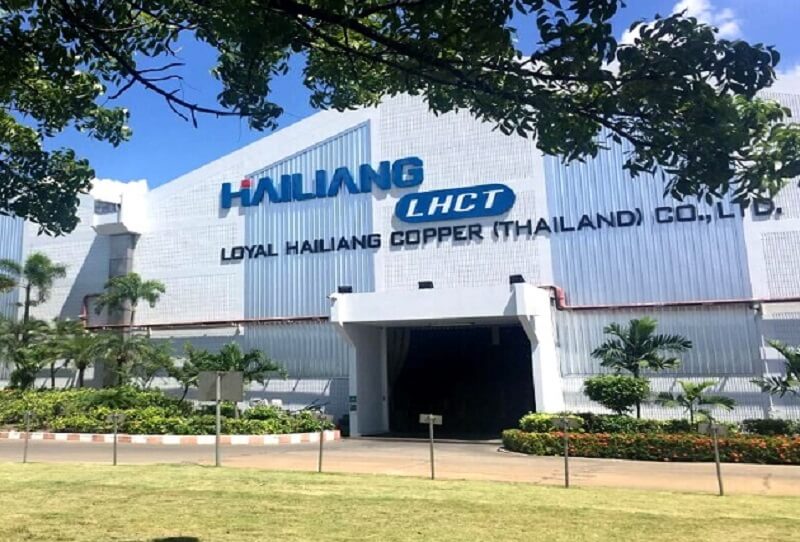 رقائق بطاريات الليثيوم ومواد الطاقة.. شركة صينية تُعلن تخصيص 288 مليون دولار للاستثمار في المغرب