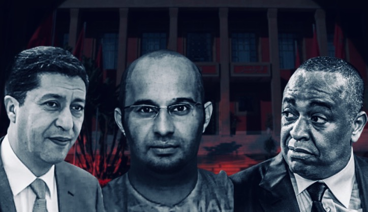  محاكمة بعيوي والناصري تنطلق الأسبوع المقبل أمام محكمة جرائم الأموال.. والجمارك ليس طرفا فيها بعد إسقاط تهمها 