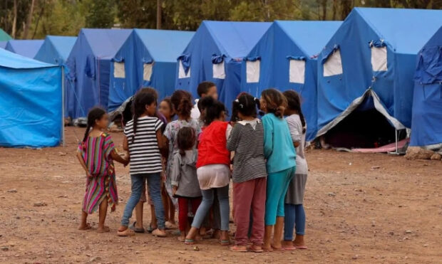 تزامنا مع اليوم الوطني للطفل.. المجلس الوطني لحقوق الإنسان يرصد الانتهاكات "الجسيمة" لصناع المحتوى في حق "أطفال الحوز"