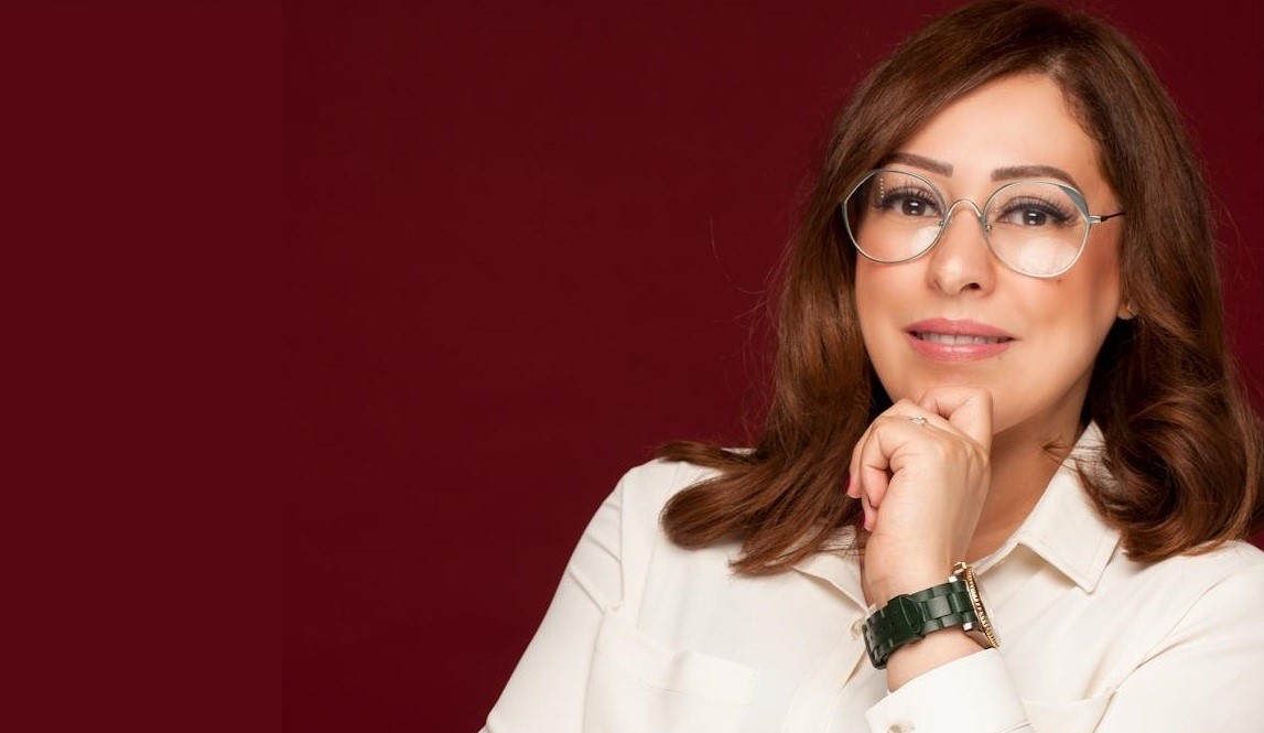 بالتركيز أكثر على الجالية.. ابتسام مشكور تُطلق الموقع الاخباري "سفيركم"