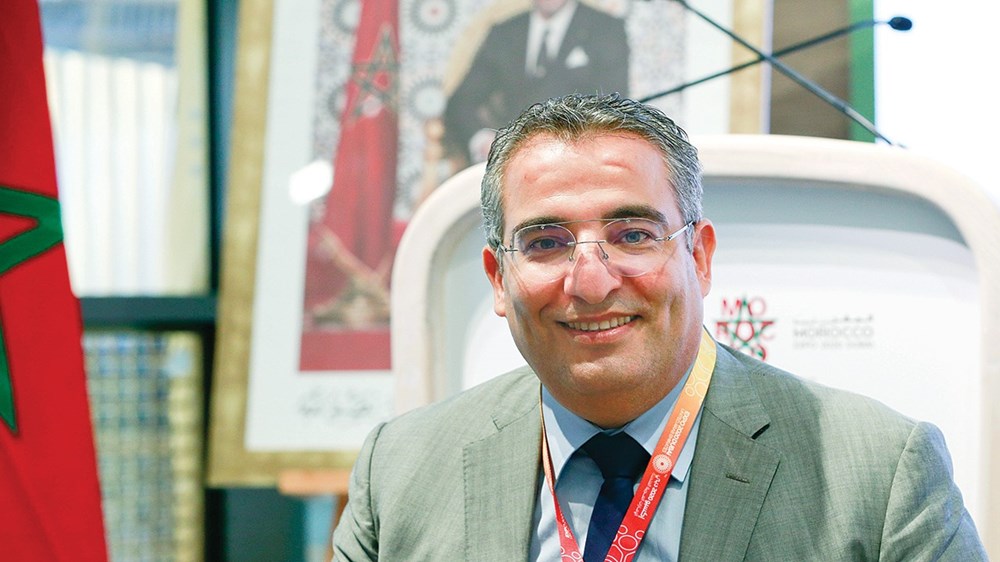  عماد برقاد ضمن الـ 25 الأوائل من صانعي القرار بقطاع السياحة والسفر في الشرق الأوسط لعام 2024 