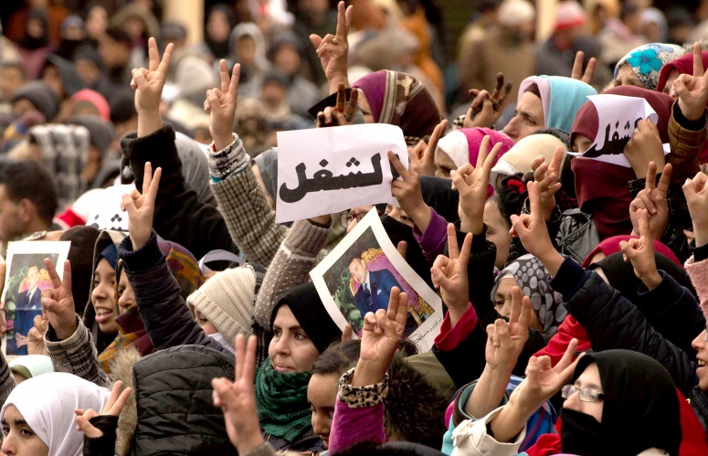 رغم وعود أخنوش.. أرقام رسمية تؤكد ارتفاع عدد العاطلين من 1,58 مليون إلى أكثر من 1,64 مليون خلال 3 أشهر