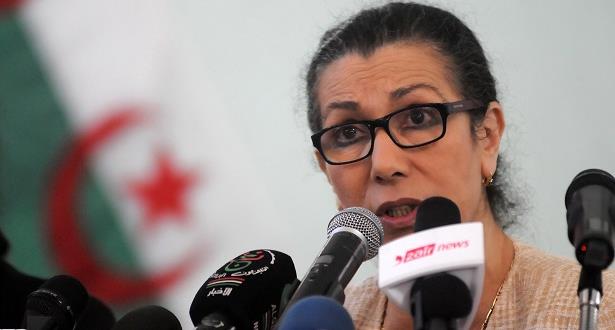 أول مرشحة داعمة بشكل علني للسيادة المغربية على الصحراء.. لويزة حنون تُعلن خوضها الانتخابات الرئاسية الجزائرية في مواجهة تبون