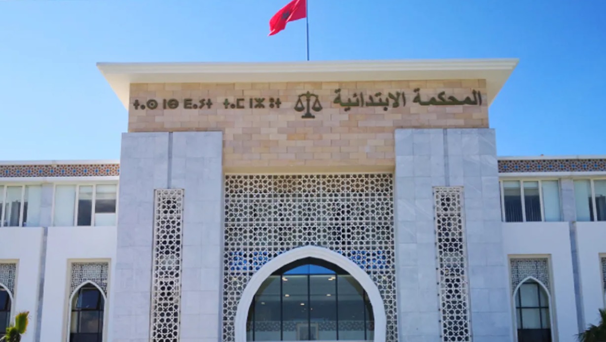 محكمة طنجة تدين نائبا برلمانيا في قضية اعتداء على صحافي