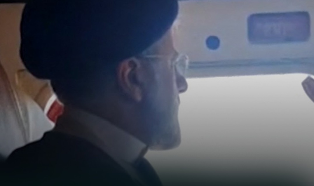  رسميا.. وفاة الرئيس الإيراني ووزير الخارجية والوفد المرافق لهما في حادث تحطم الهليكوبتر 