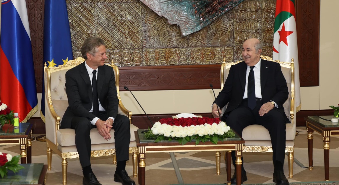 لمحاولة منعها من الالتحاق بدول أوروبا الشرقية الداعمة لمغربية الصحراء.. الجزائر تُقرر فتح أنبوب الغاز لسلوفينيا