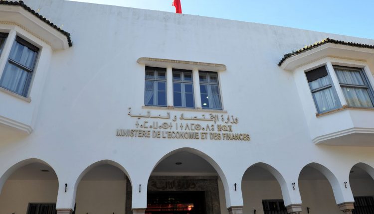 فائض في الميزانية بقيمة 6,1 مليار درهم عند متم أبريل 2024