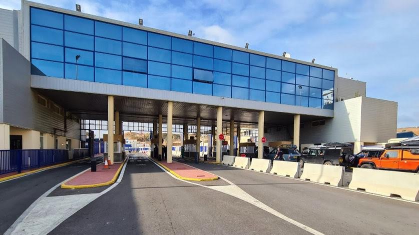  البرلمان الإسباني يصادق على إحداث لجنة وزارية مشتركة لدراسة تأثير "الإجراءات المغربية" على سبتة ومليلية 