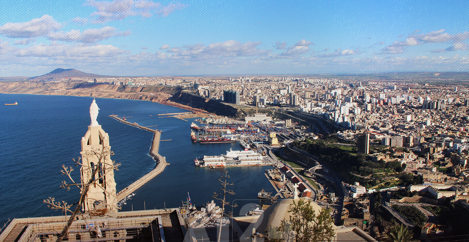  الاندبندنت: الجزائر تسعى الدخول في منافسة مع المغرب وتونس في قطاع السياحة بعد عقود من الركود 