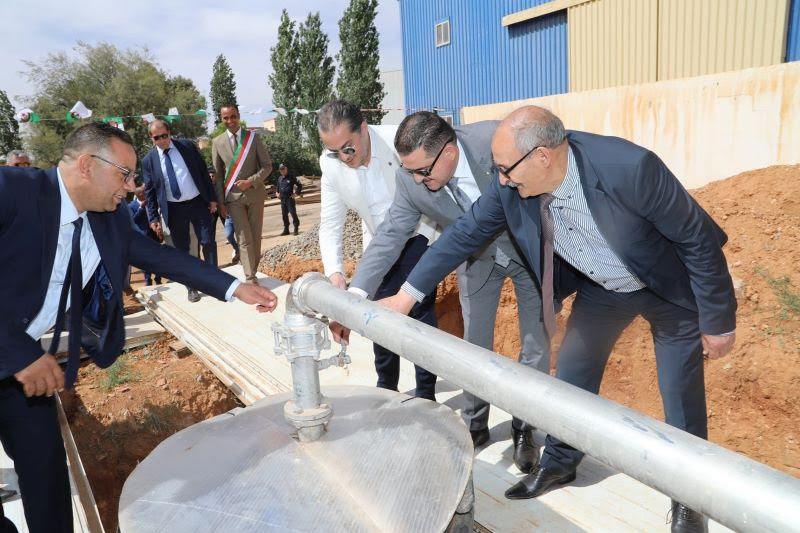  النساء تستعملن المناديل المبللة لنظافتهن الشخصية والرجال يقضون حاجتهم في الخلاء.. "حراك العطش" يشتعل في الجزائر بعد انقضاء المهلة التي حددها تبون 