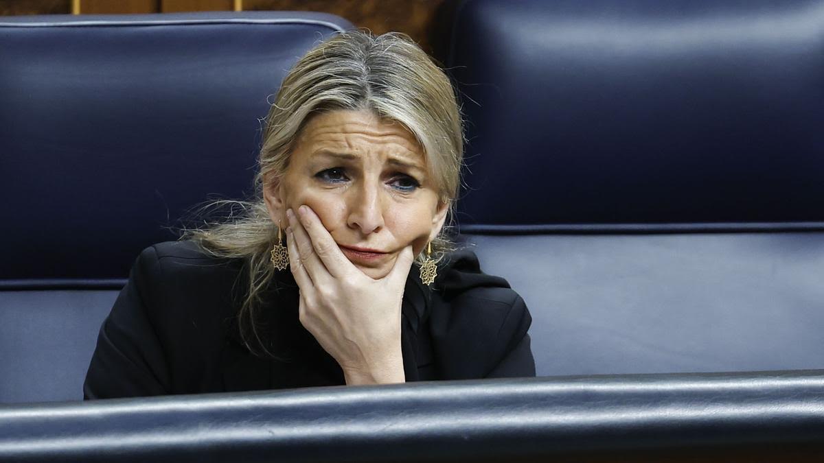 تداعيات الانتخابات الأوروبية وعلاقاتها بالمغرب تصل إلى إسبانيا.. يولاندا دياز تُعلن استقالتها من حزب "سومر"