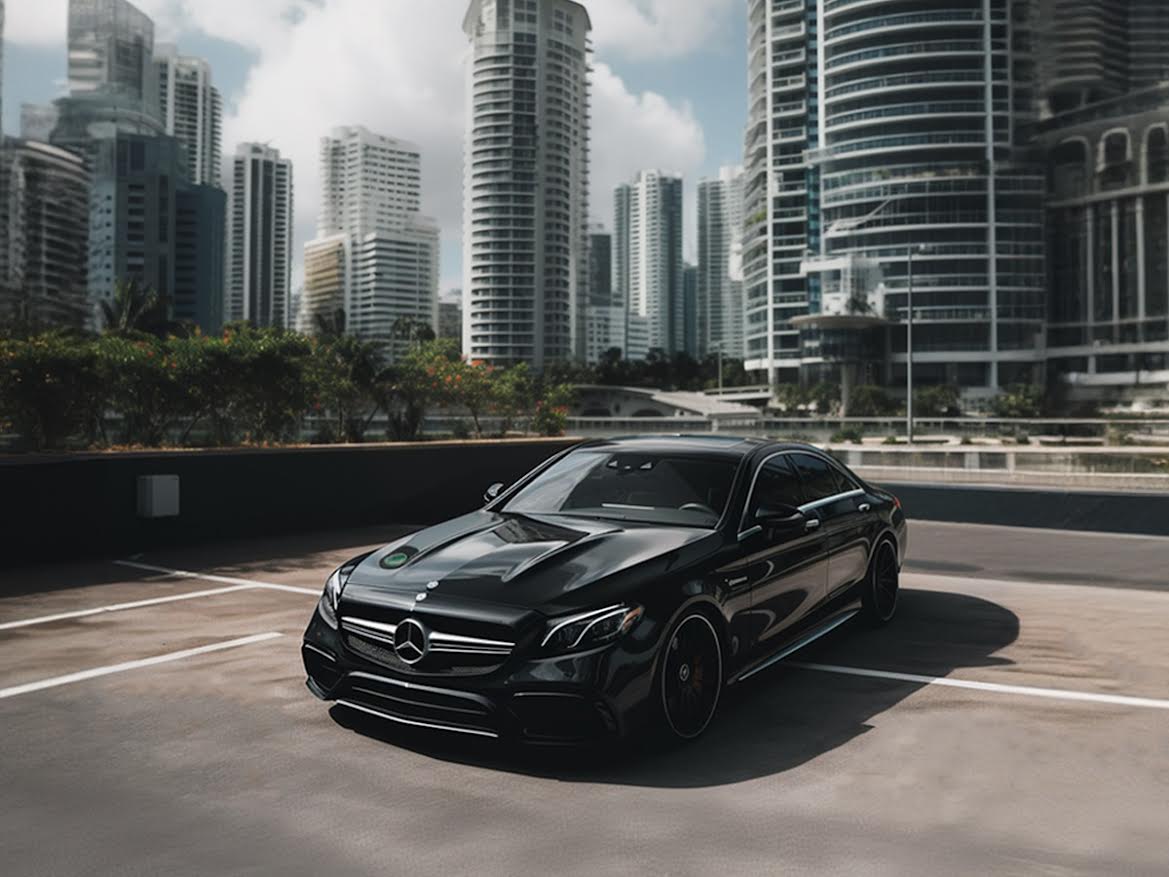  أكبر سوق لتأجير السيارات في دبي يفتتح فرعه في المغرب 