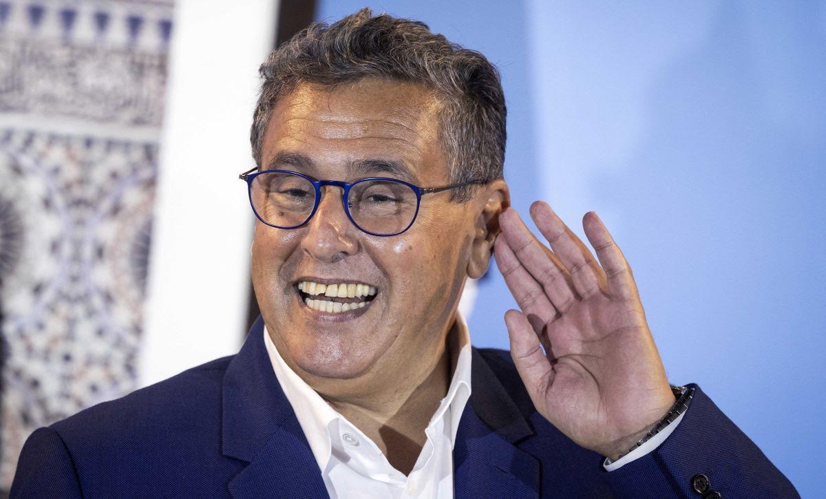 في ظل إشادة أخنوش بمنجزاته "التاريخية".. مغاربة يصفون عيد الأضحى لسنة 2024 بأنه "خارج استطاعتهم"