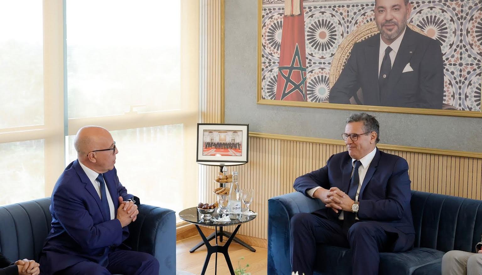  تقارير: صعود اليمين في فرنسا قد يفيد المغرب، والجزائر تترقب الانتخابات التشريعية بمخاوف كبيرة 