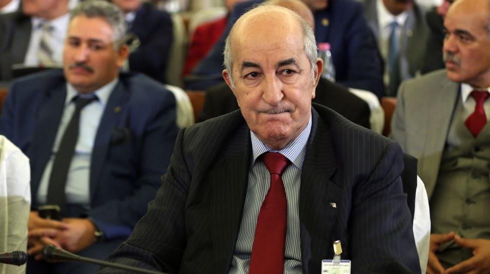  تقارير: أزمة الماء في الجزائر هدّمت الكثير من "الصورة" التي حاول تبون أن يبنيها حول فترته الرئاسية 