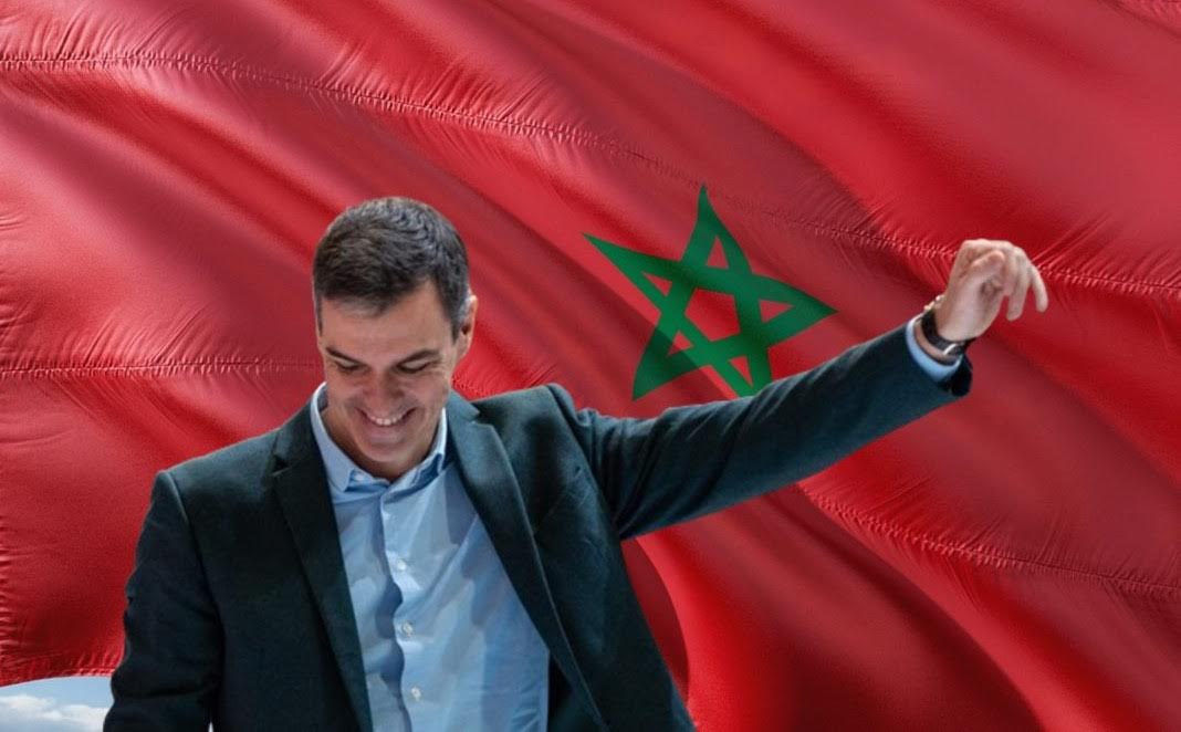 التعاون الأمني ونتائج الهجرة والاستحقاقات المقبلة تدفع حزب سانشيز للتصدي لـ"تهجم" المعارضة على العلاقات مع المغرب