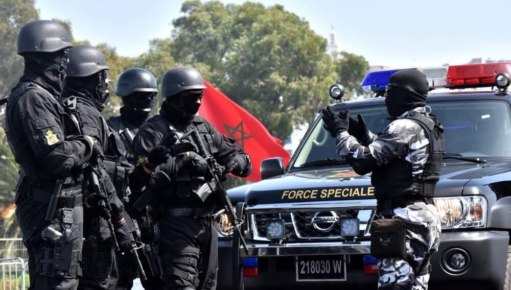  تقارير: إيطاليا ترغب اللحاق بإسبانيا في الاستفادة من التعاون الأمني والاستخباراتي مع المغرب 