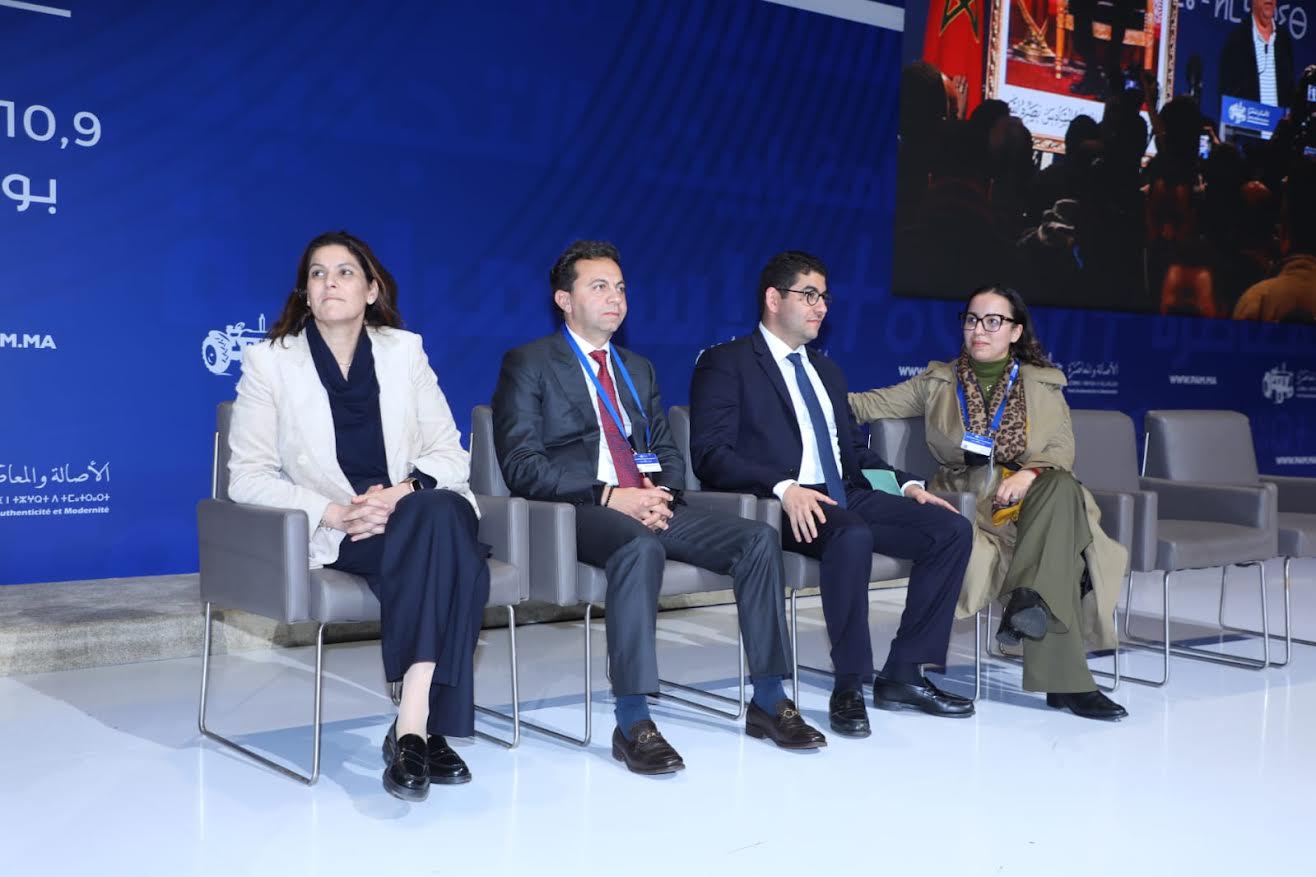  خاص – المنصوري وكودار أكدا على ضرورة استمرار"البام" في ترؤس جهة الشرق للحفاظ على "التوازنات".. وهذا هو الاسم المُقترح لخلافة بعيوي 