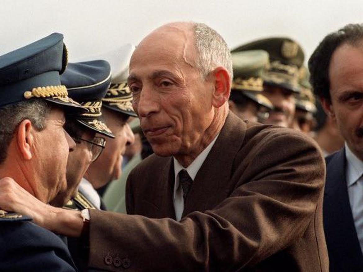 تزامنا مع استعدادات النظام للانتخابات الرئاسية.. حزب جزائري يحيي ذكرى الرئيس بوضياف الذي عاش في المغرب قبل أن يتعرض للاغتيال