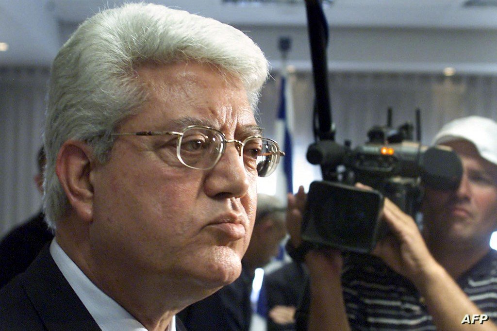 مغربي الأصل.. نتنياهو وهرتسوغ يستغلان وفاة وزير الخارجية الأسبق دافيد ليفي لتلطيف الأجواء مع الرباط بعد قضية الخريطة المبتورة