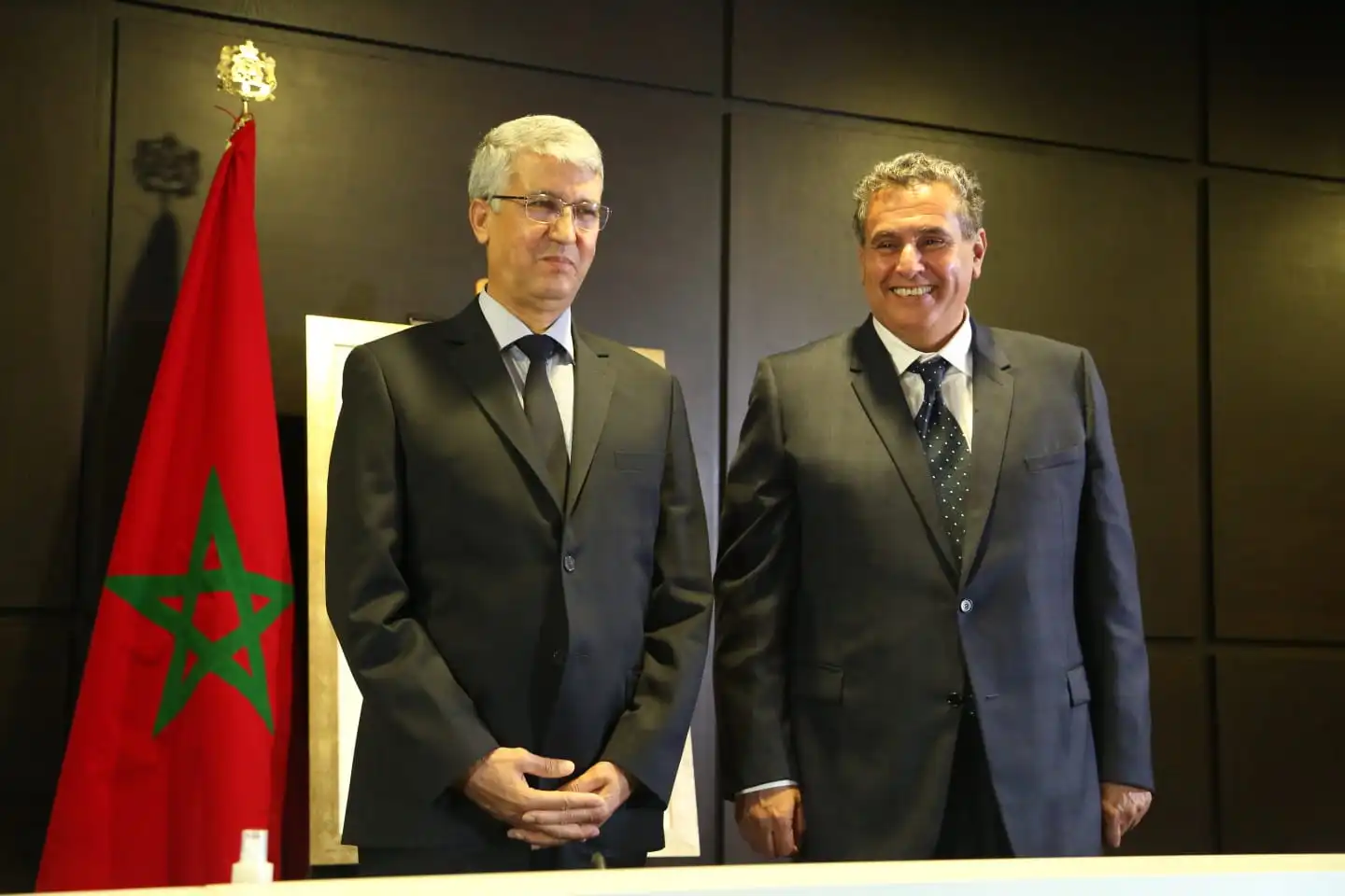 وزير الفلاحة اعترف بالغلاء وبرره بالجفاف.. هل وزعت حكومة أخنوش 24 مليارا على مستوردي المواشي دون فائدة؟