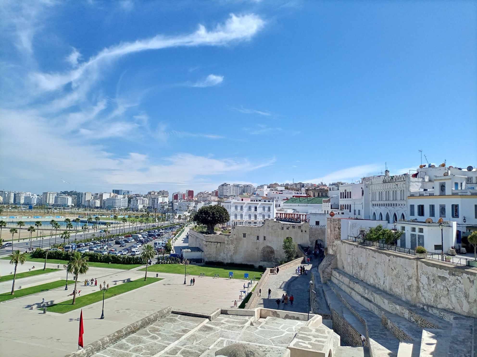  هيئة المهندسين المعماريين بطنجة تدين الاتهامات الموجهة لمديرة الوكالة الحضرية 