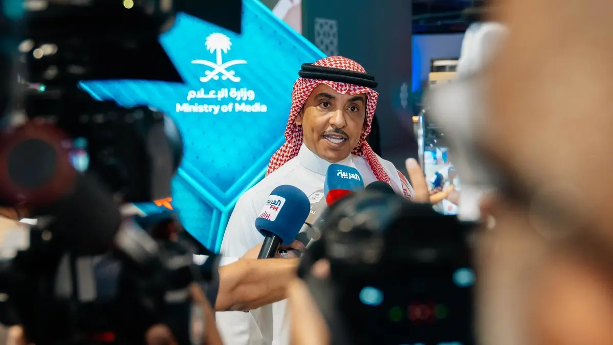  وزير الإعلام السعودي: السعودية لا تحسب تكاليف موسم الحج 