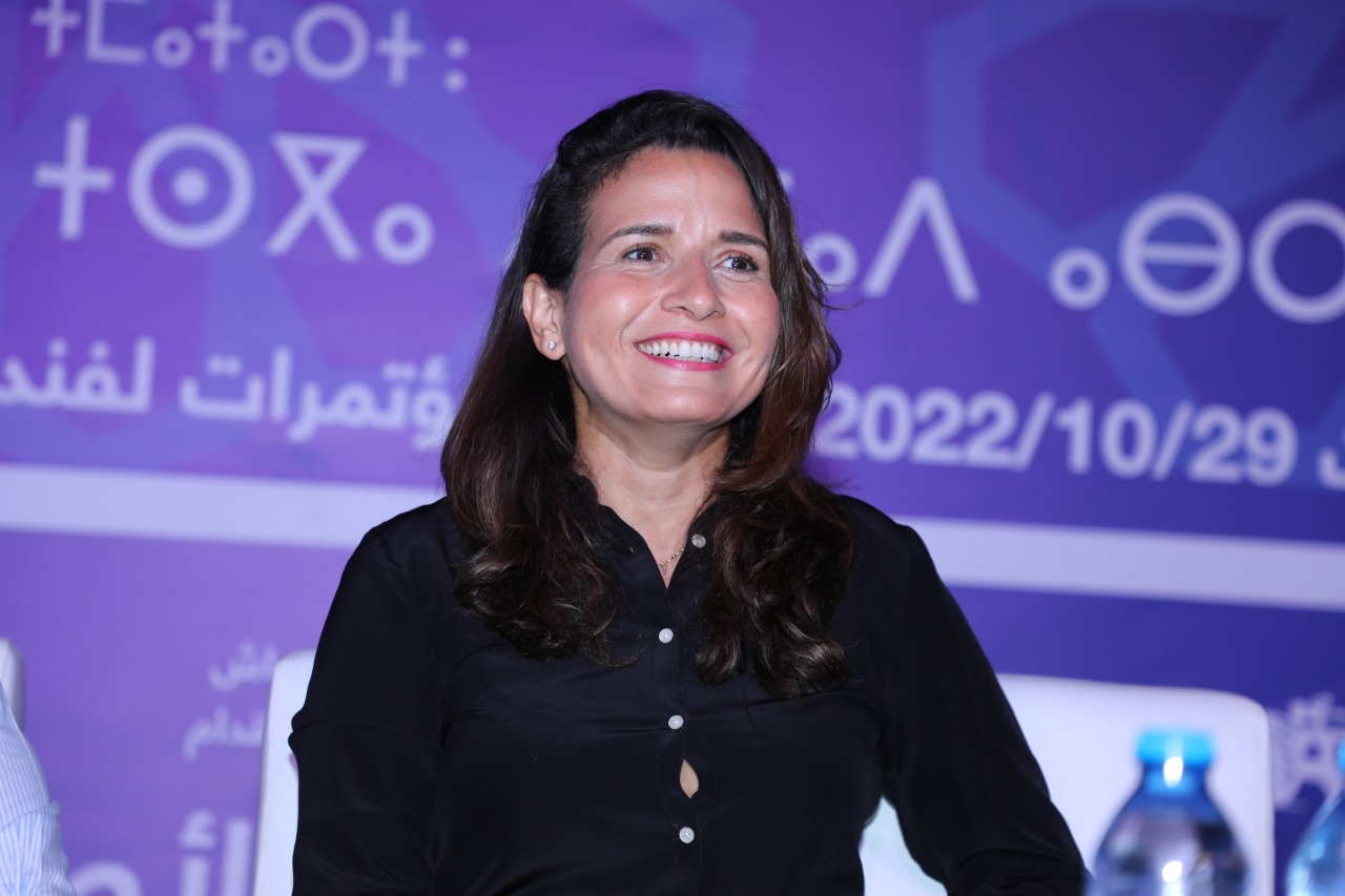 الأصالة والمعاصرة يعتبر أن ما نُشر عن بنعلي "مس بمصالح المغرب وتشويش على مساره التنموي"!