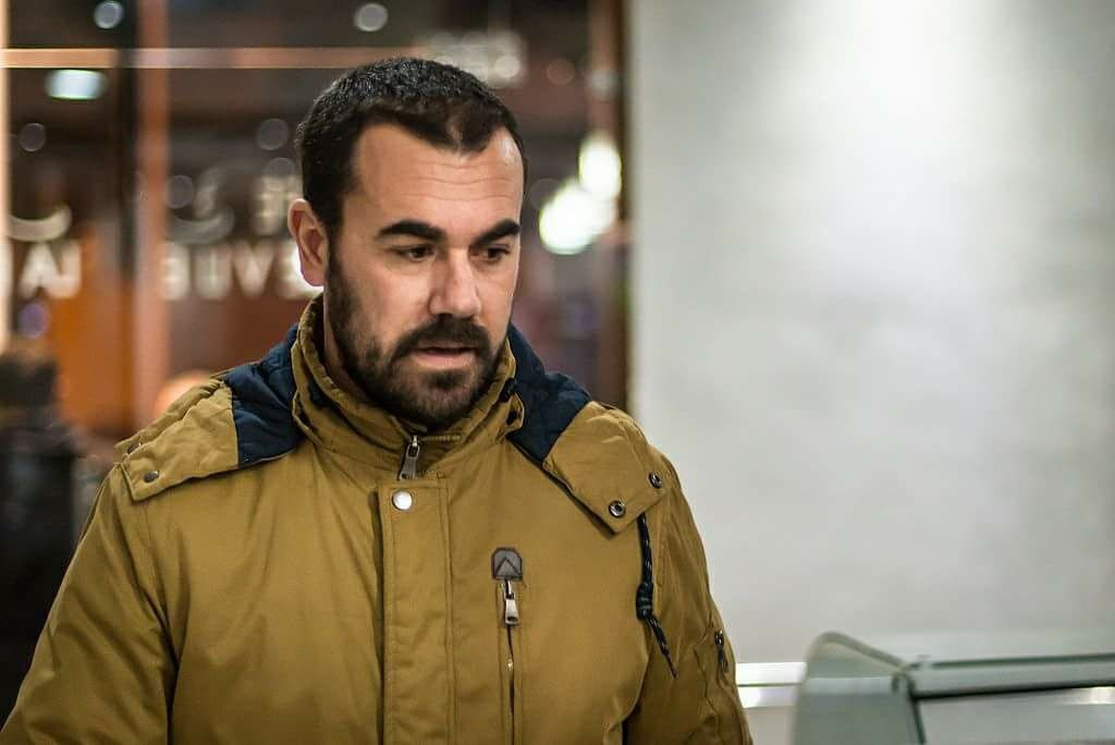 بميزة حسن.. الزفزافي يحصل على شهادة الباكالوريا من السجن